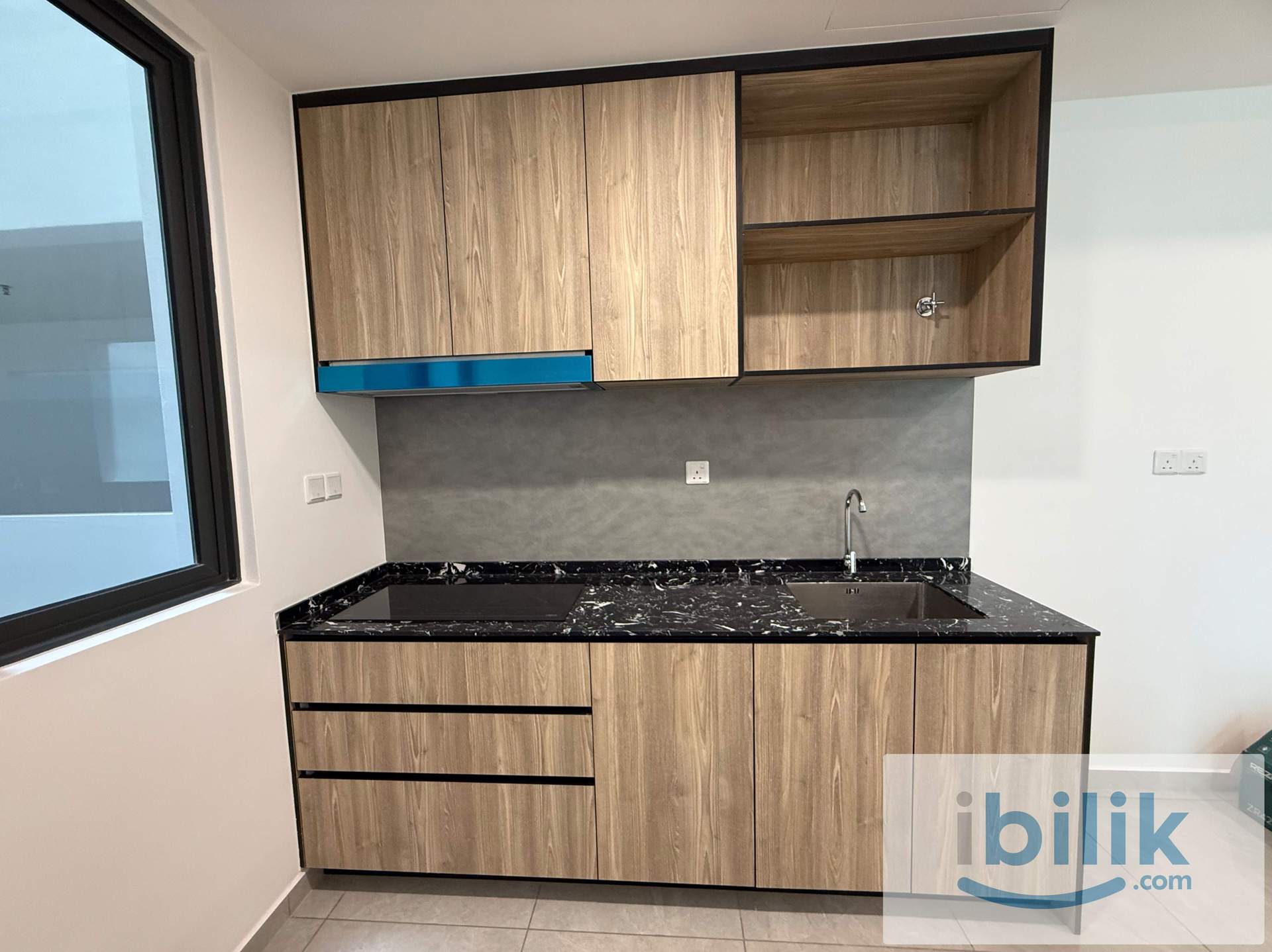 NEWLY RENOVATED Master Room @ Savana Residence, Batu Kawan - Image 6