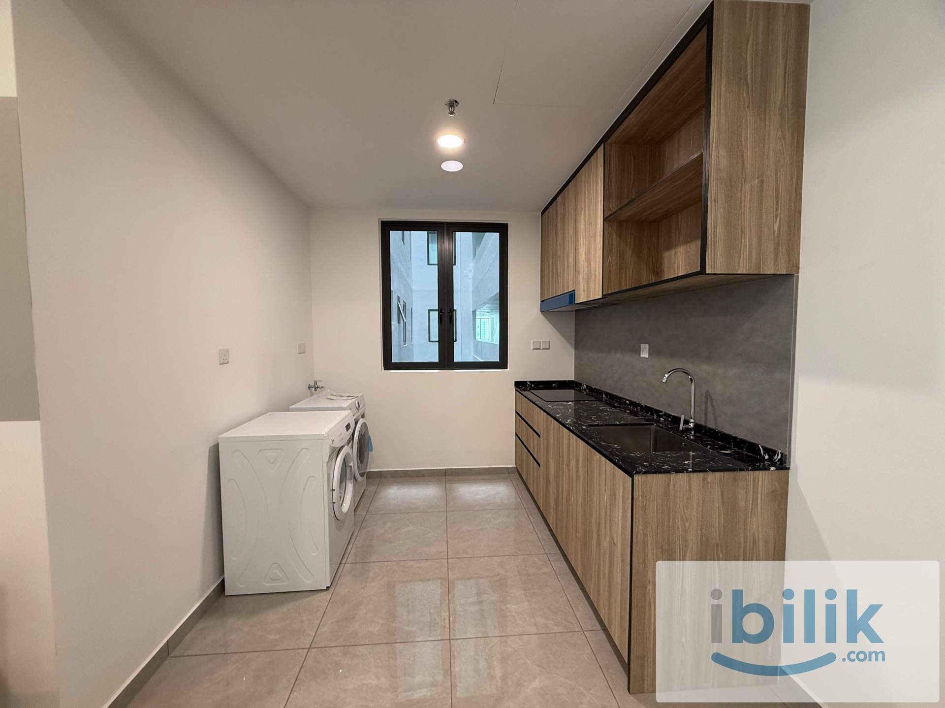 NEWLY RENOVATED Master Room @ Savana Residence, Batu Kawan - Image 8