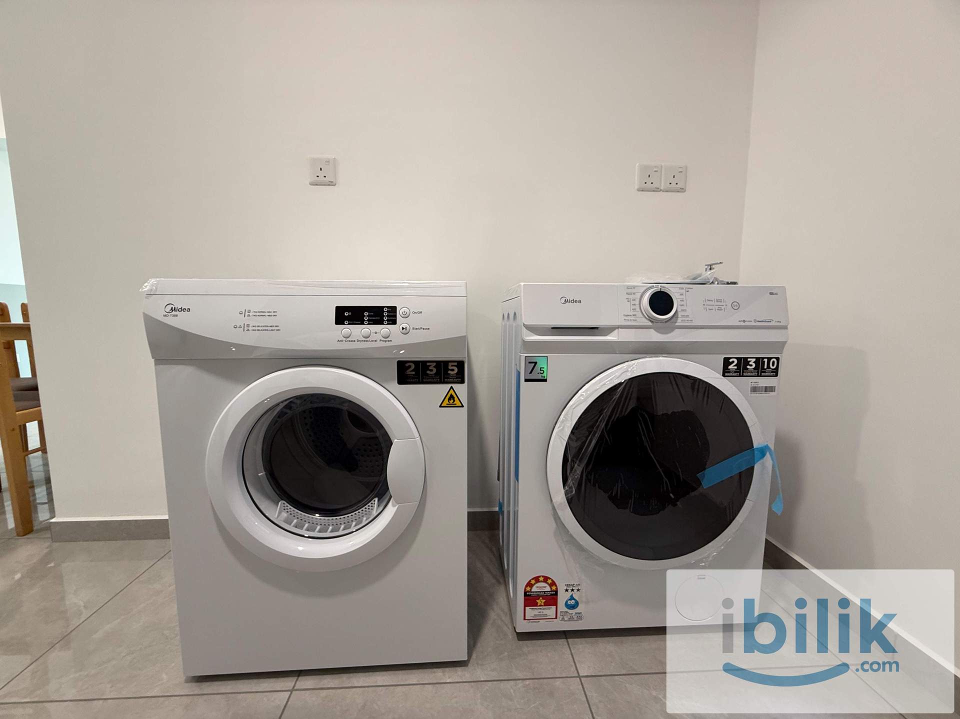 NEWLY RENOVATED Small Room @ Savana Residence, Batu Kawan - Image 5