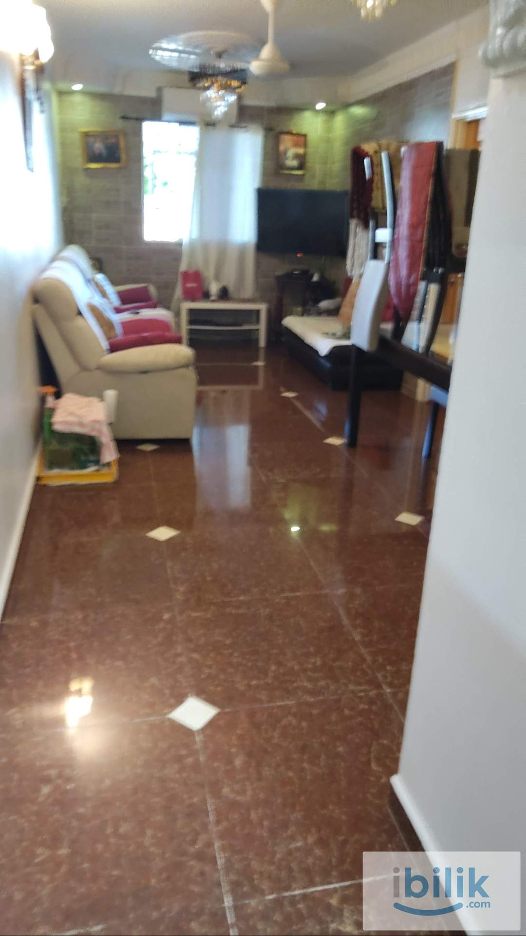 Single Room for Students /Working Person (Local or Foreigners)  - Image 1