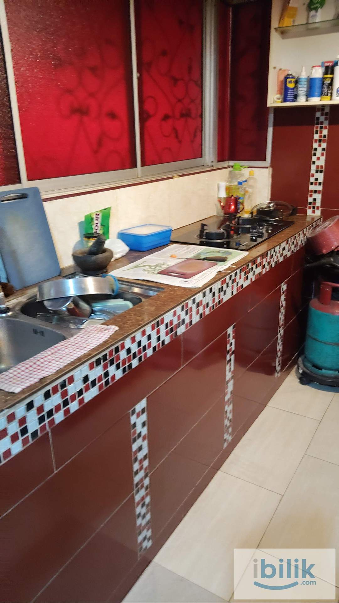 Single Room for Students /Working Person (Local or Foreigners)  - Image 2