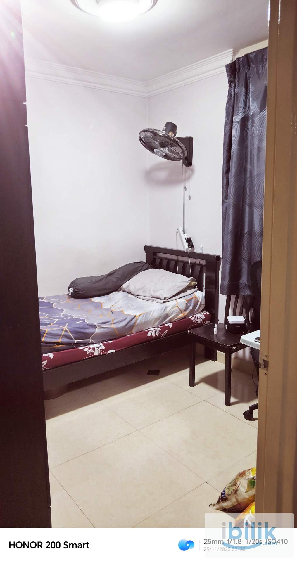 Single Room for Students /Working Person (Local or Foreigners)  - Image 3