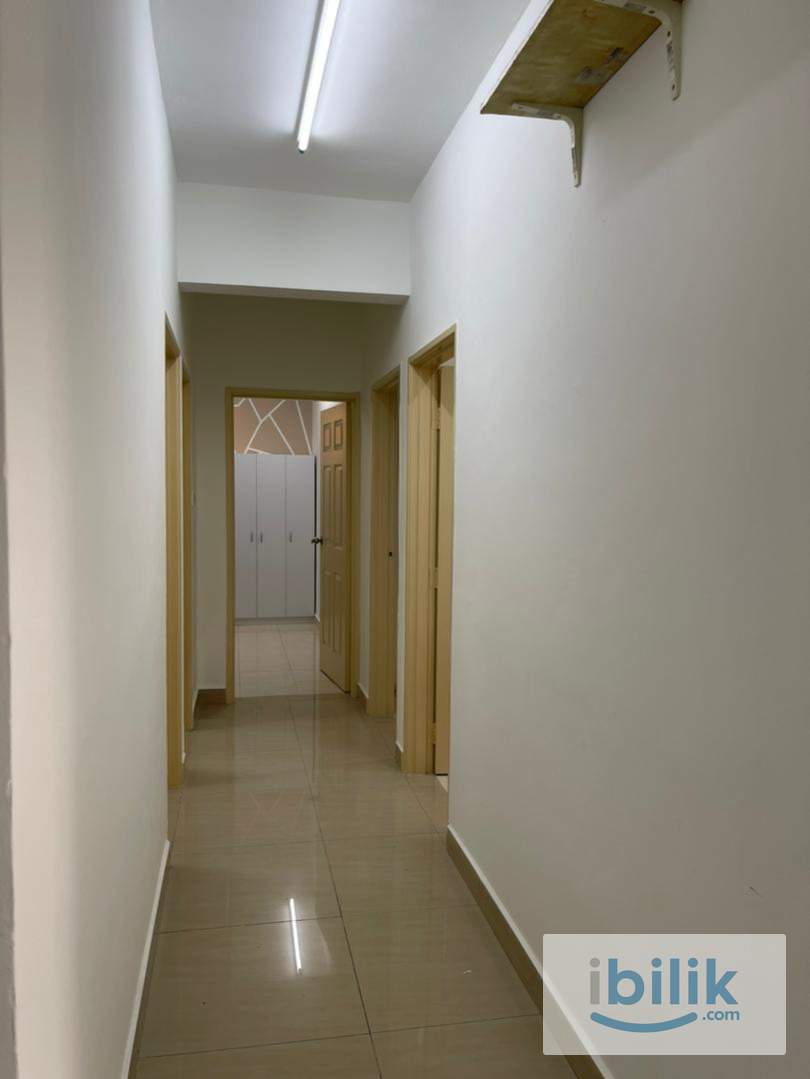 Cozy room for Rent/ Fully furnished/ Wifi - Image 2