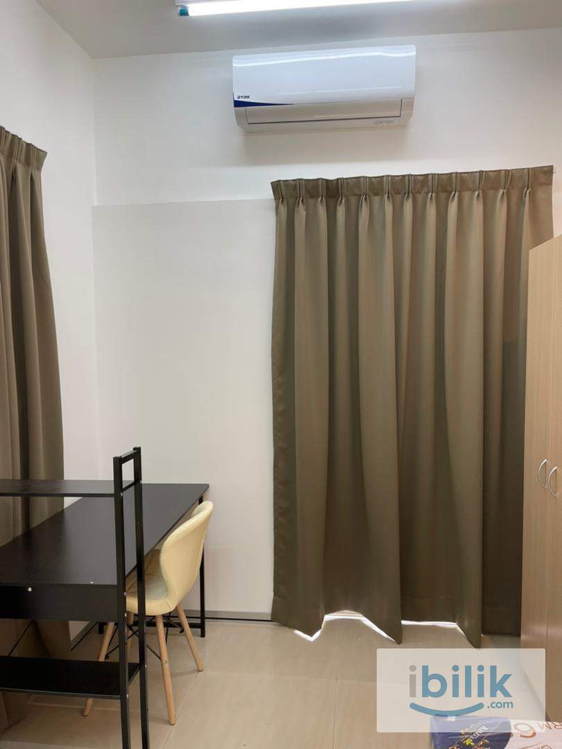 Cozy room for Rent/ Fully furnished/ Wifi - Image 2
