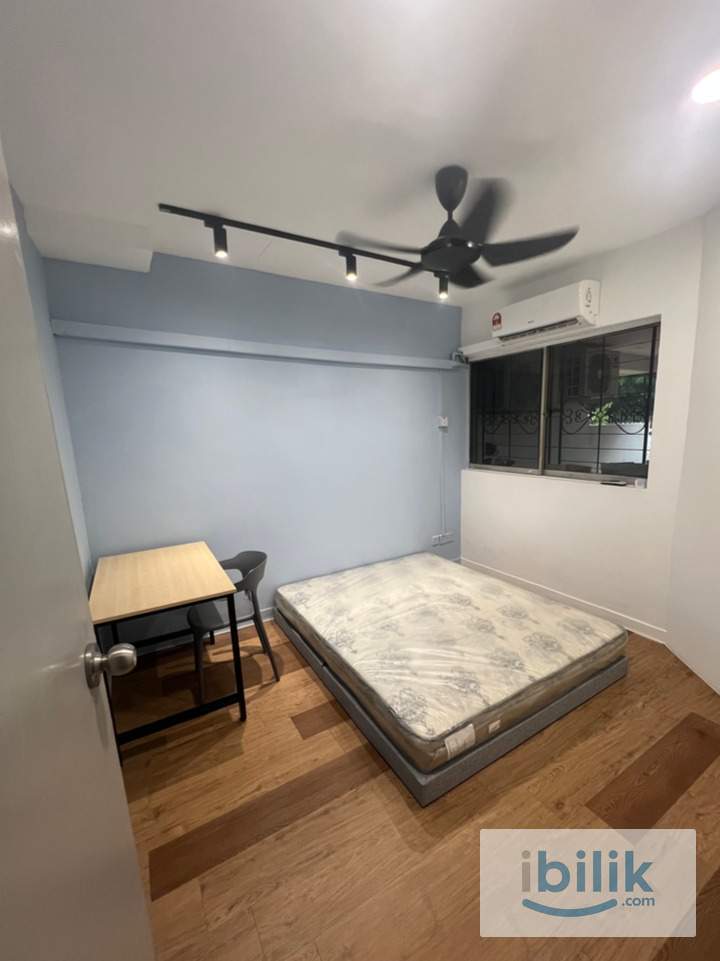 SS15 SUBANG ROOM TO LET - Image 1