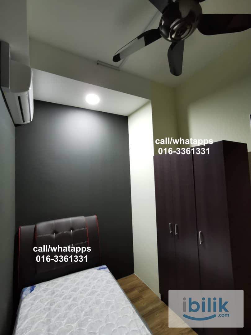 Suria Jaya Icity Padang Jawa Shah Alam KTM[Fully Furnish] - Image 6