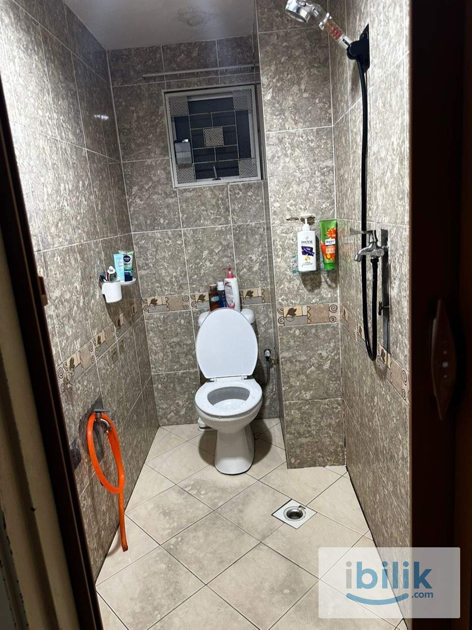 🏡 Kepong Sentral Condominium - Rooms for Rent | Min 12 Months | Near KTM + MRT - Image 3
