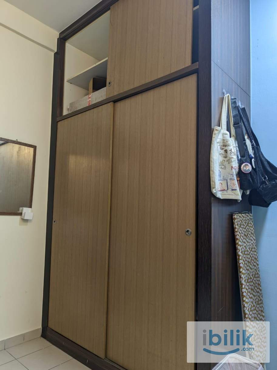 🔥 ROOM FOR RENT @ CASA SUBANG – RM700 ONLY (ALL-IN) 🔥 - Image 2