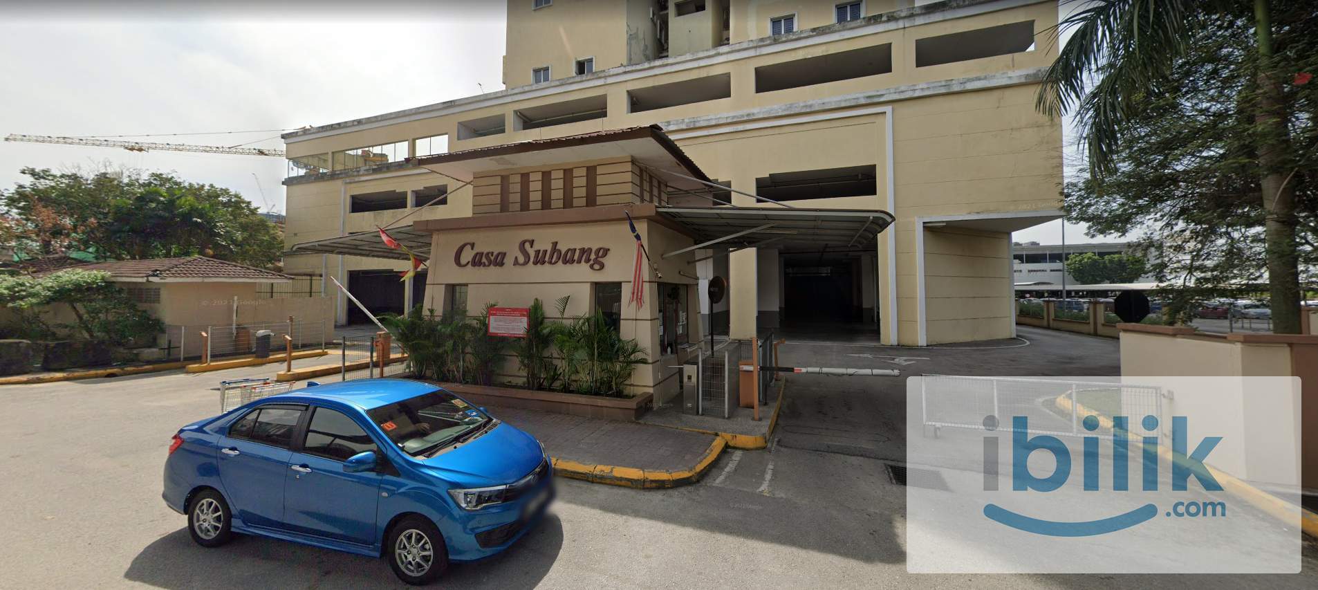 🔥 ROOM FOR RENT @ CASA SUBANG – RM700 ONLY (ALL-IN) 🔥 - Image 1