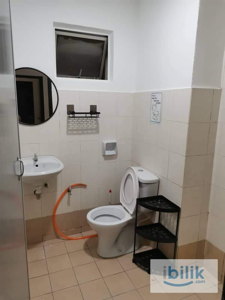 🔥 ROOM FOR RENT @ CASA SUBANG – RM700 ONLY (ALL-IN) 🔥 - Image 4