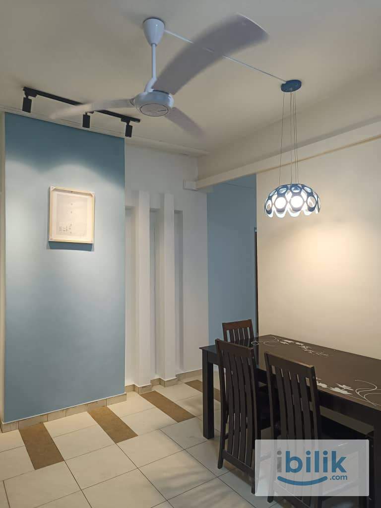 🔥 ROOM FOR RENT @ CASA SUBANG – RM700 ONLY (ALL-IN) 🔥 - Image 6