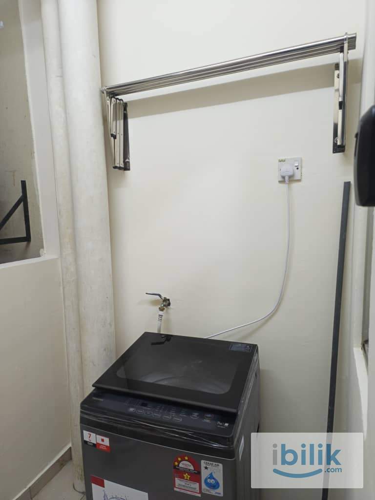 🔥 ROOM FOR RENT @ CASA SUBANG – RM700 ONLY (ALL-IN) 🔥 - Image 7