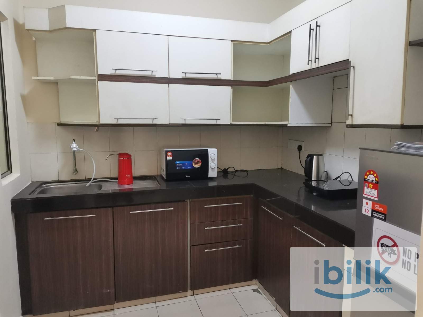 🔥 ROOM FOR RENT @ CASA SUBANG – RM700 ONLY (ALL-IN) 🔥 - Image 8