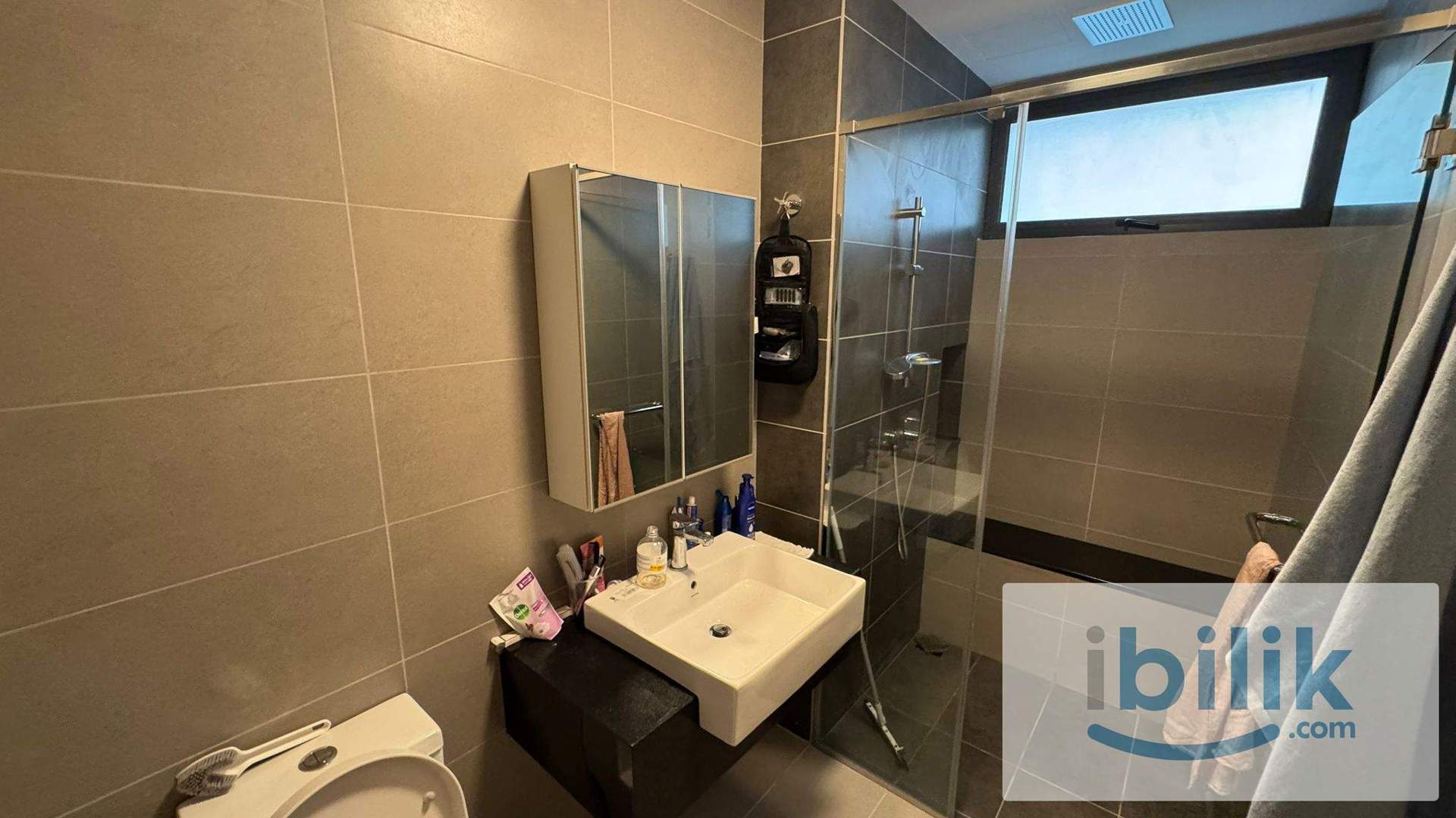 Sunway Belfied Room with Tower Merdeka 118 Views - Image 3