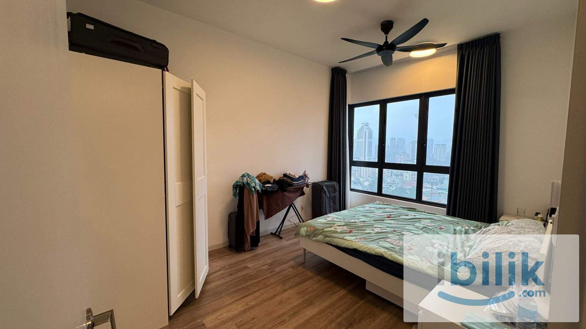 Sunway Belfied Room with Tower Merdeka 118 Views - Image 10