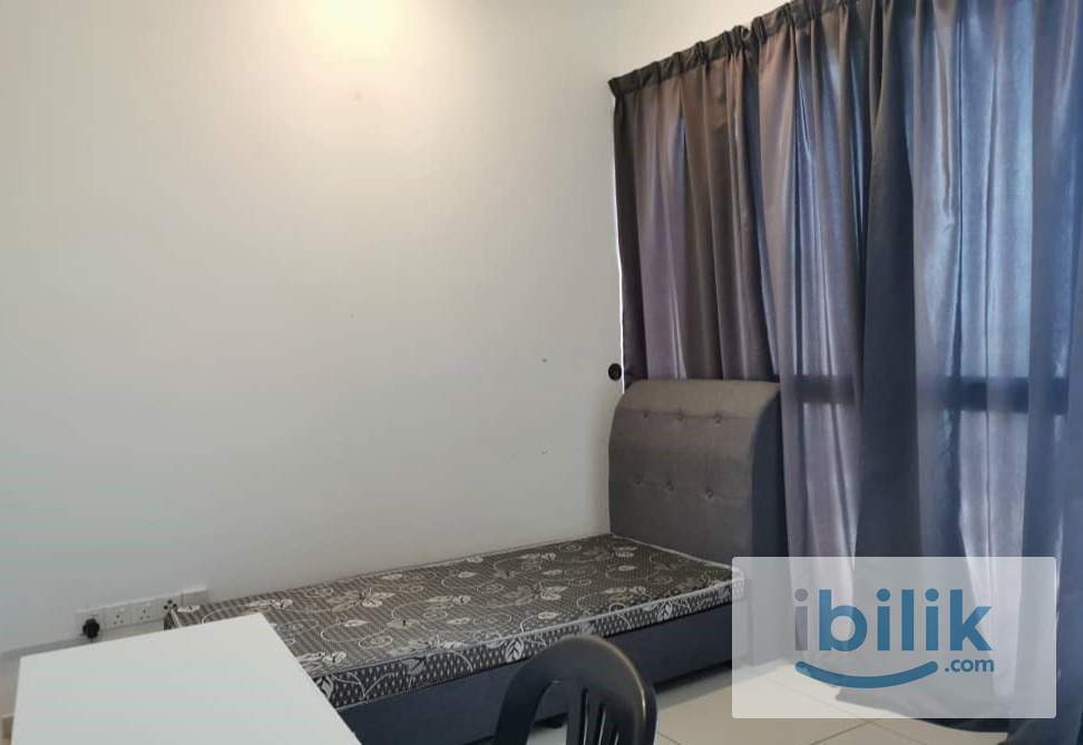 Female Middle Room Availabe At The Annex@Medan Connaught, Cheras - Image 1