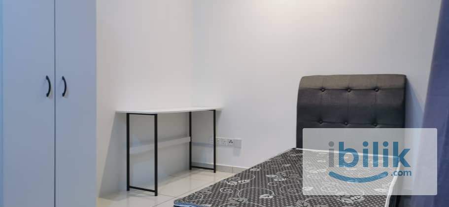 Female Middle Room Availabe At The Annex@Medan Connaught, Cheras - Image 2
