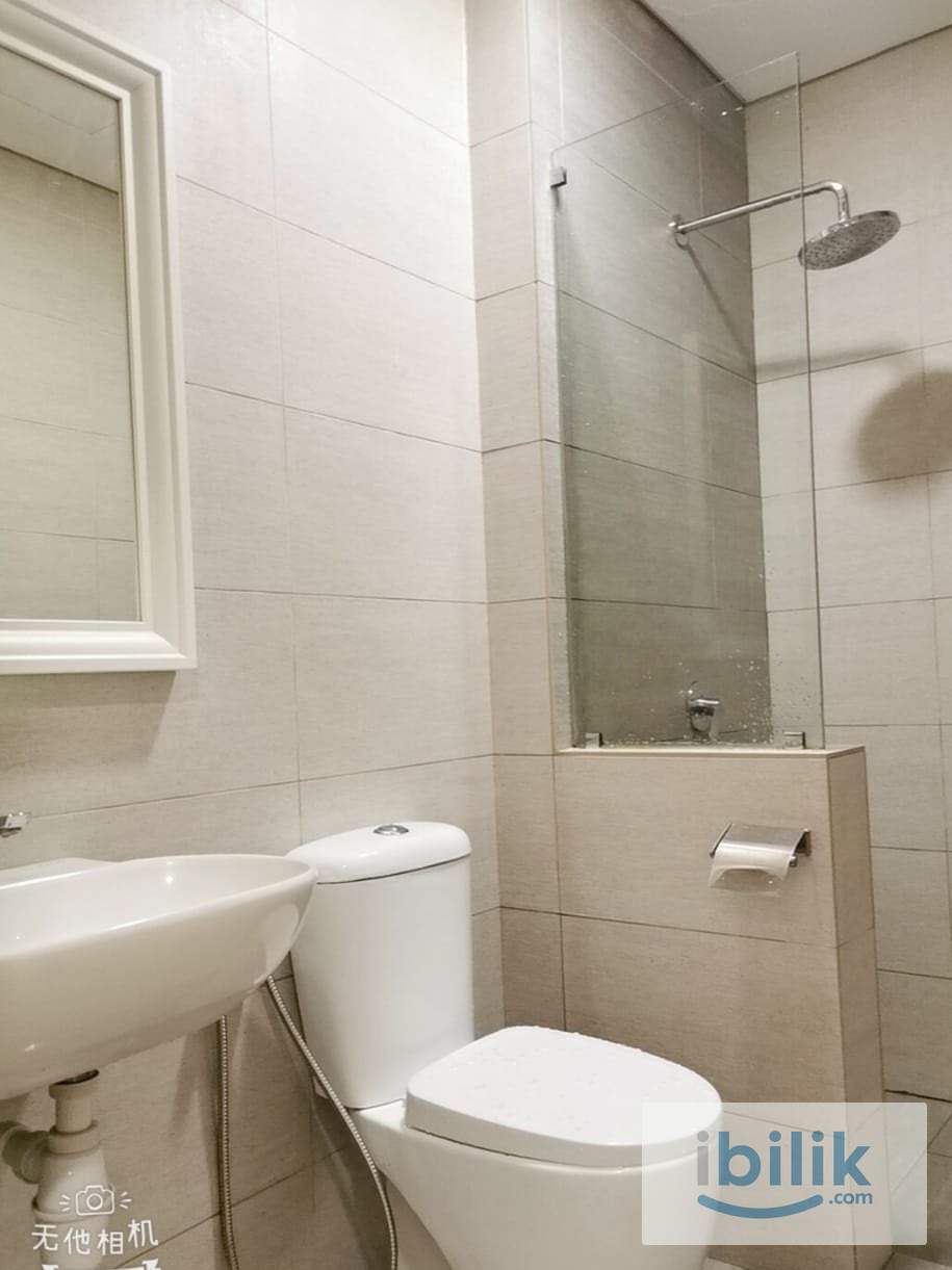 Female Middle Room Availabe At The Annex@Medan Connaught, Cheras - Image 4