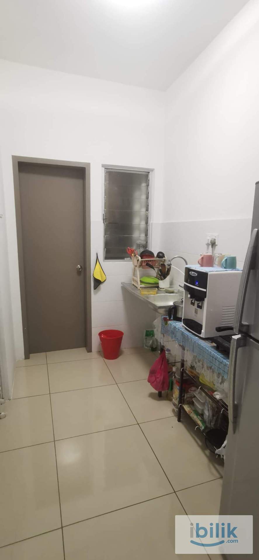 Male Middle Room Available At Platinum Splendor Residensi Semarak, Kuala Lumpur City Center - Image 3