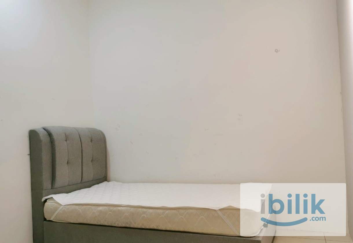 Female Single Room Available At Puncak 7 Residences Seksyen 7 Shah Alam - Image 1