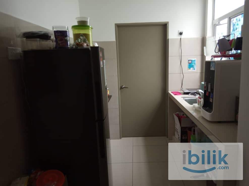 Female Single Room Available At Puncak 7 Residences Seksyen 7 Shah Alam - Image 3