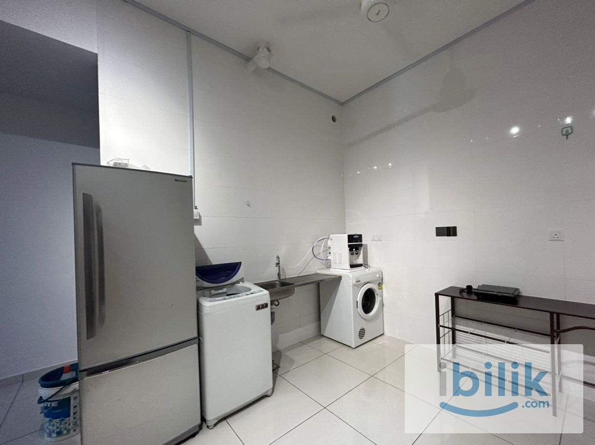 Female Master Room Available At The Annex@Medan Connaught  - Image 2