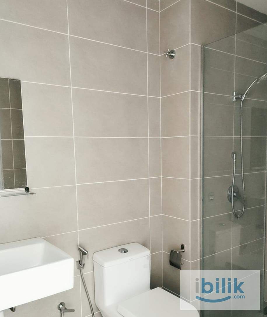 Studio Unit Available At D'sara Sentral Sg Buloh - Image 4