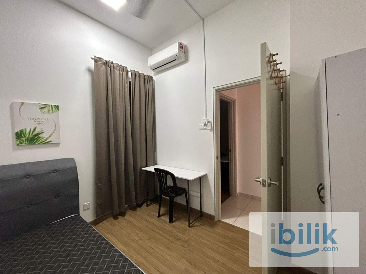 Female Middle Room Available At The Annex@Medan Connaught Cheras - Image 2