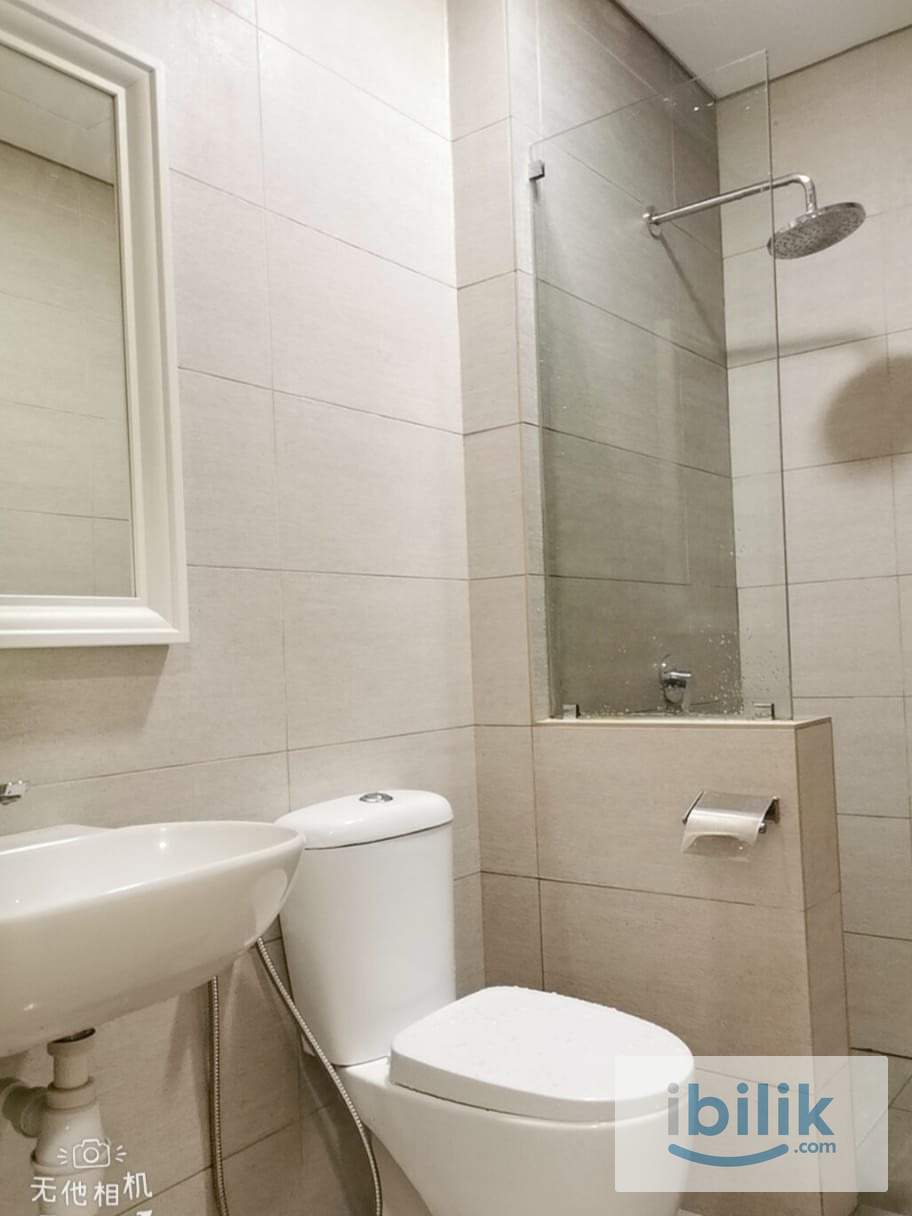Female Middle Room Available At The Annex@Medan Connaught Cheras - Image 3