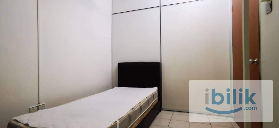 Male Single Room Available At Menara Menjalara Bandar Mejalara - Image 3