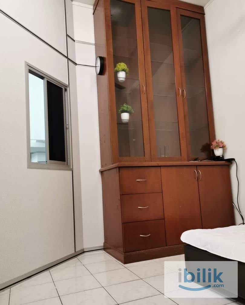 Male Single Room Available At Menara Menjalara Bandar Mejalara - Image 2