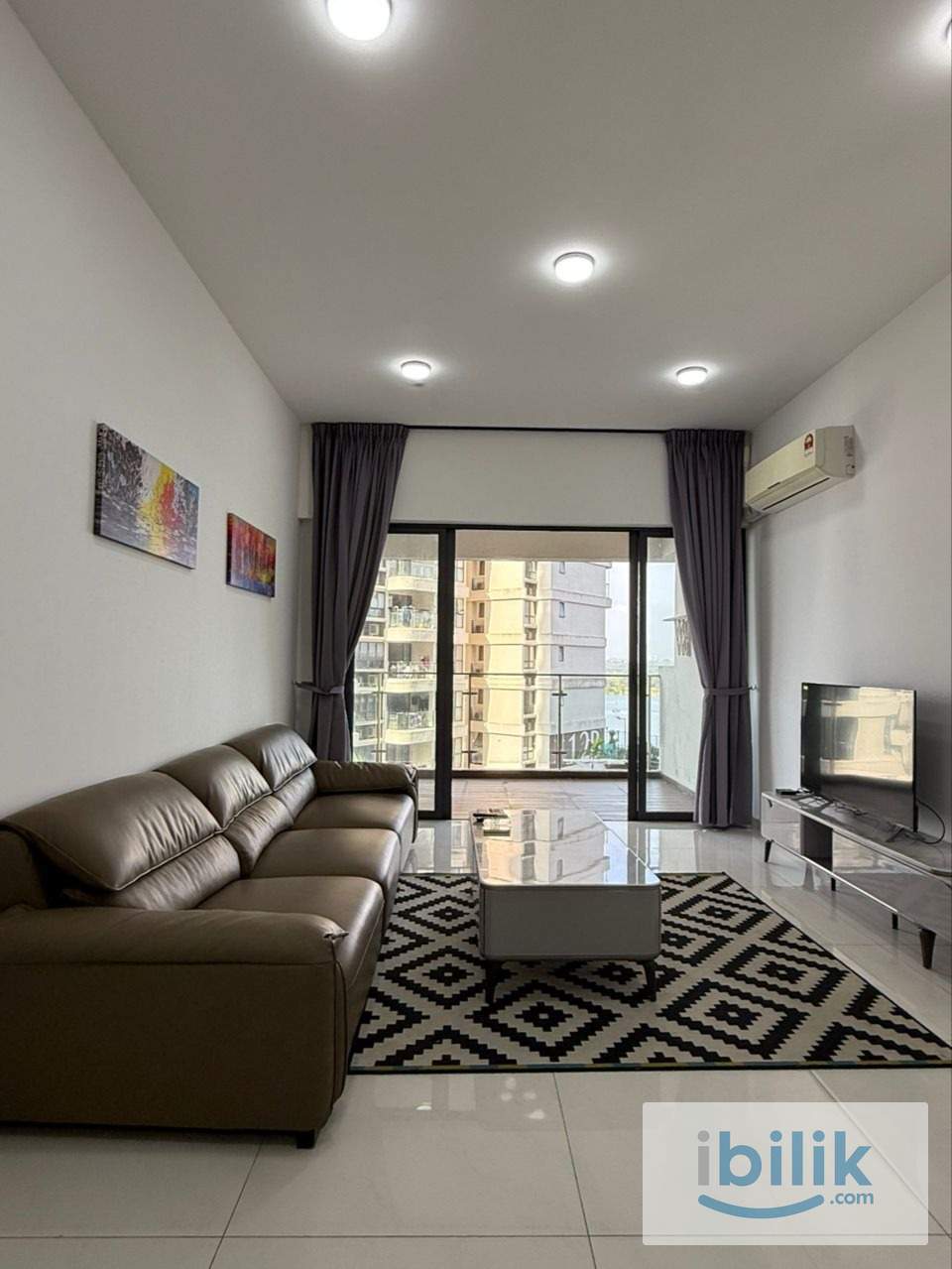 COUNTRY GARDEN DANGA BAY ROOM FOR RENT NEARBY CIQ - Image 3