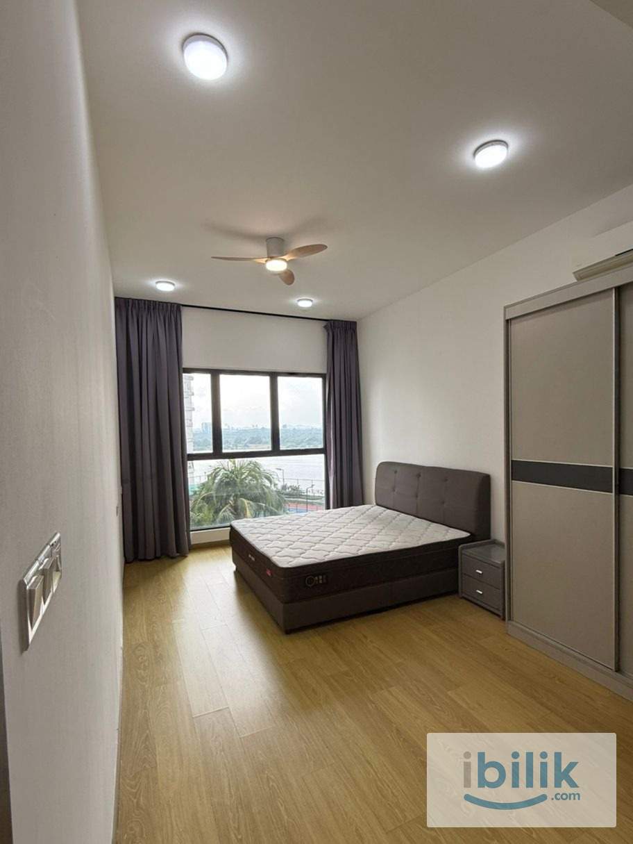 COUNTRY GARDEN DANGA BAY ROOM FOR RENT NEARBY CIQ - Image 5