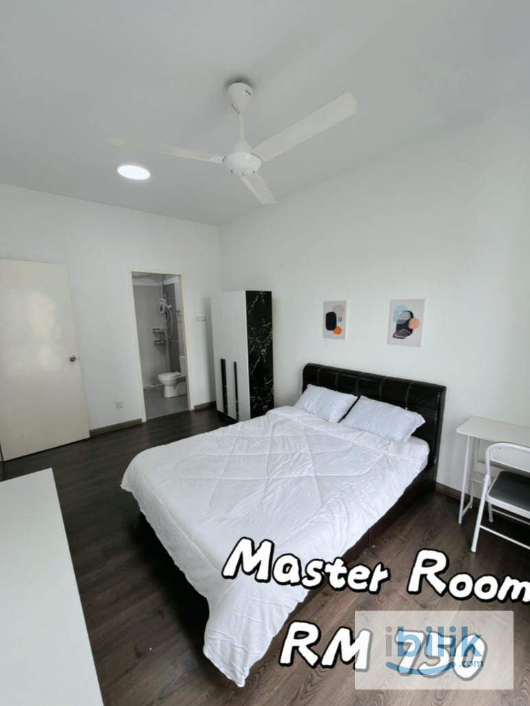 Perai@Master Room For Rent - Image 2