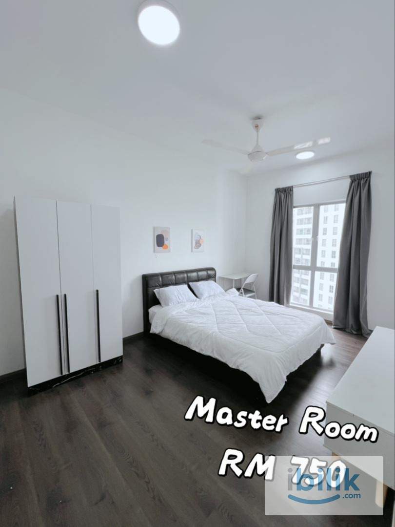 Perai@Master Room For Rent - Image 1