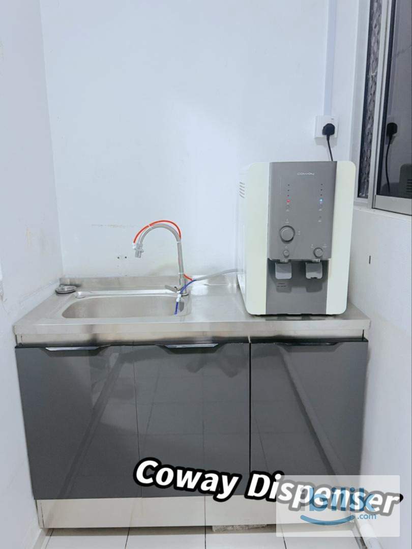 Perai@Master Room For Rent - Image 6