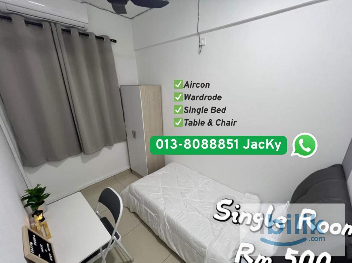 Bukit Mertajam @ Single Room For Rent - Image 2