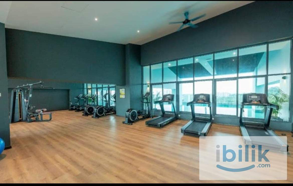 Bukit Mertajam @ Single Room For Rent - Image 5