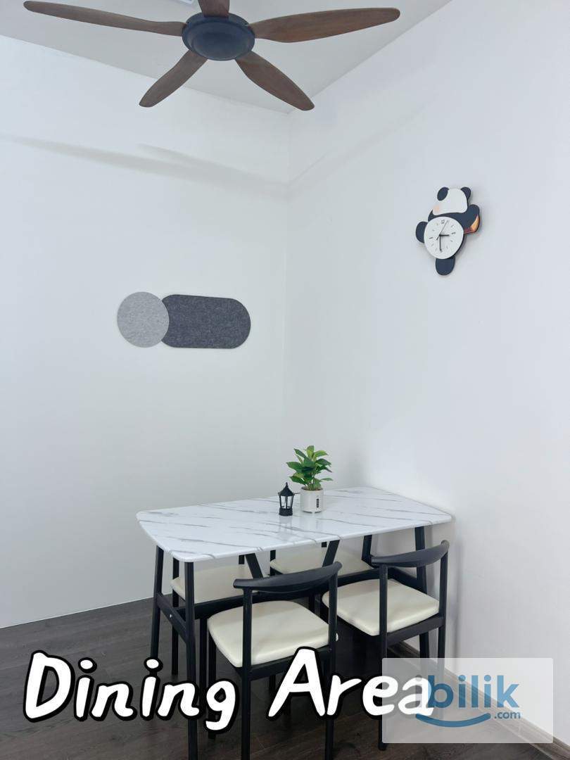 Female Single Room For Rent  - Image 2