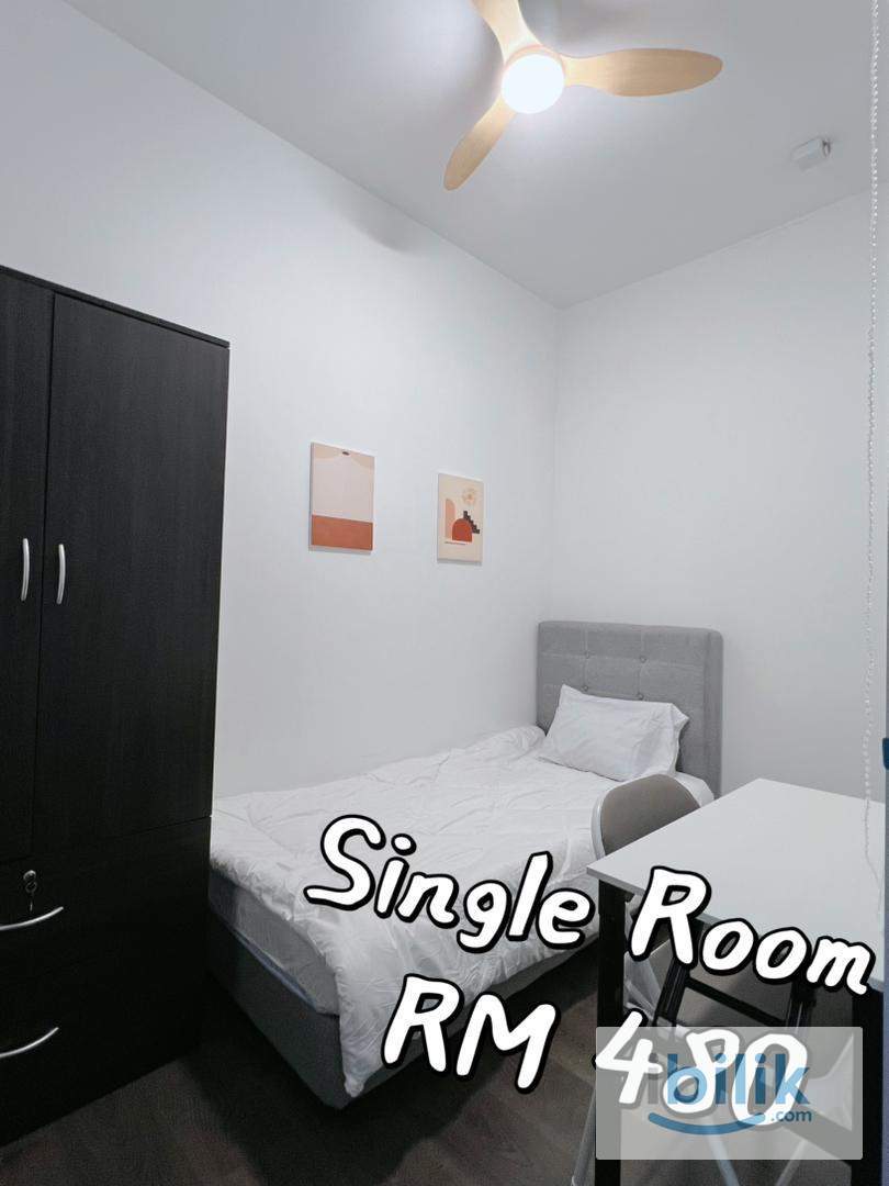 Female Single Room For Rent  - Image 1