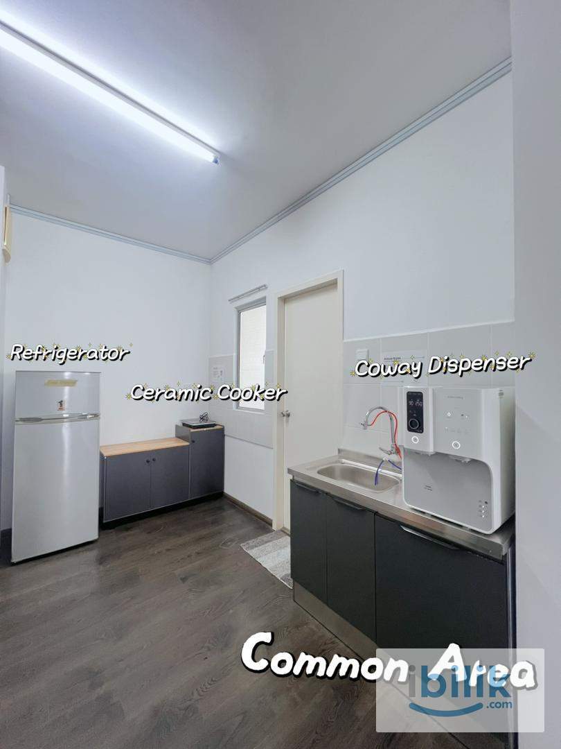 Female Single Room For Rent  - Image 3