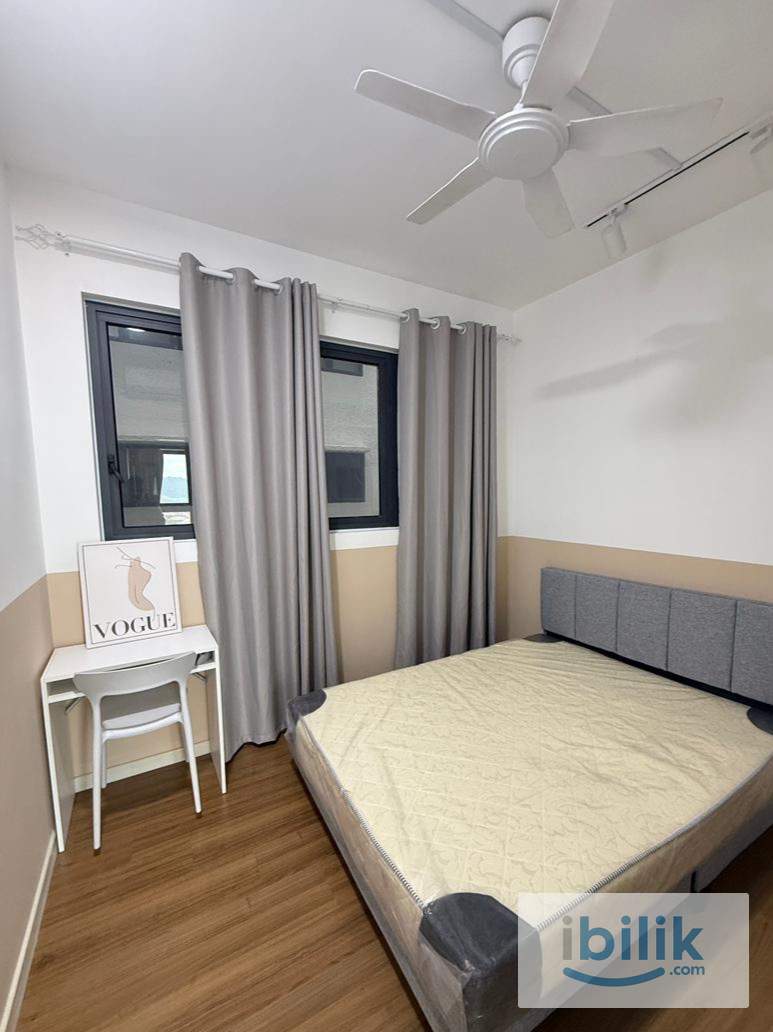 Cheras M-VERTICA Room For Rent walking distance to LRT MRT - Image 1