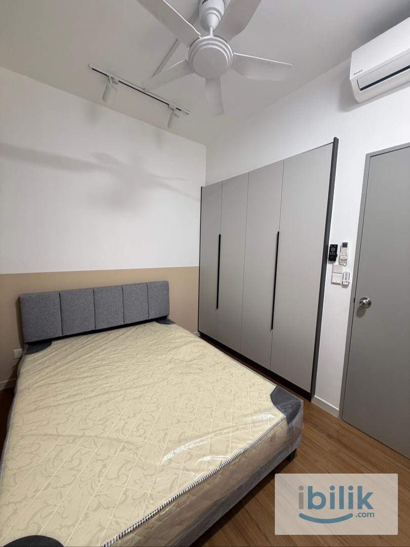 Cheras M-VERTICA Room For Rent walking distance to LRT MRT - Image 2