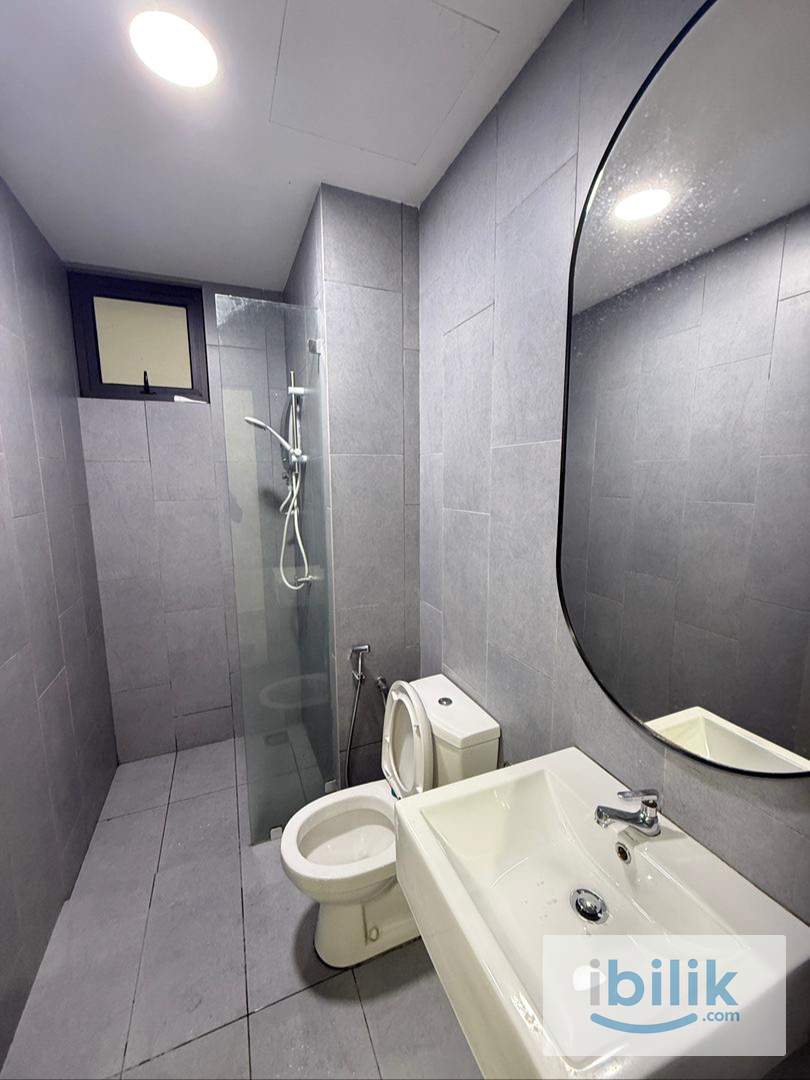 Cheras M-VERTICA Room For Rent walking distance to LRT MRT - Image 3
