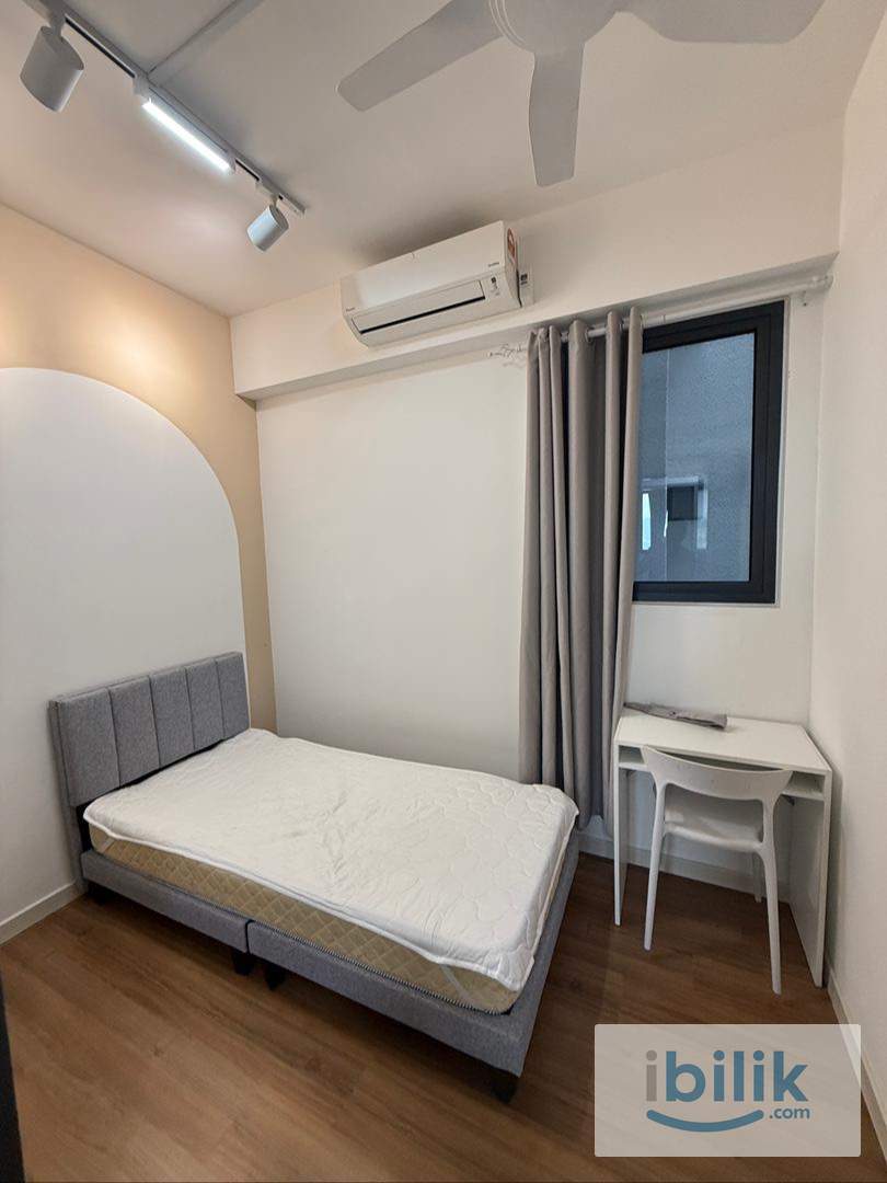 Cheras M-VERTICA Room For Rent walking distance to LRT MRT - Image 6