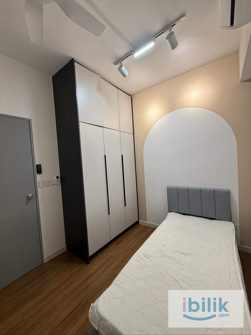 Cheras M-VERTICA Room For Rent walking distance to LRT MRT - Image 7