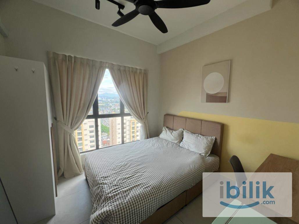 Residensi Majestic Maxim, Walking distance to MRT - Image 1