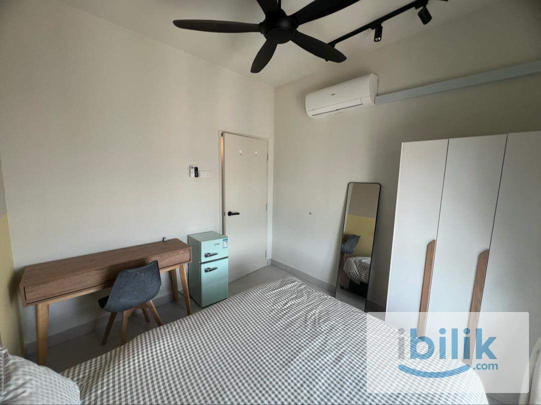 Residensi Majestic Maxim, Walking distance to MRT - Image 2