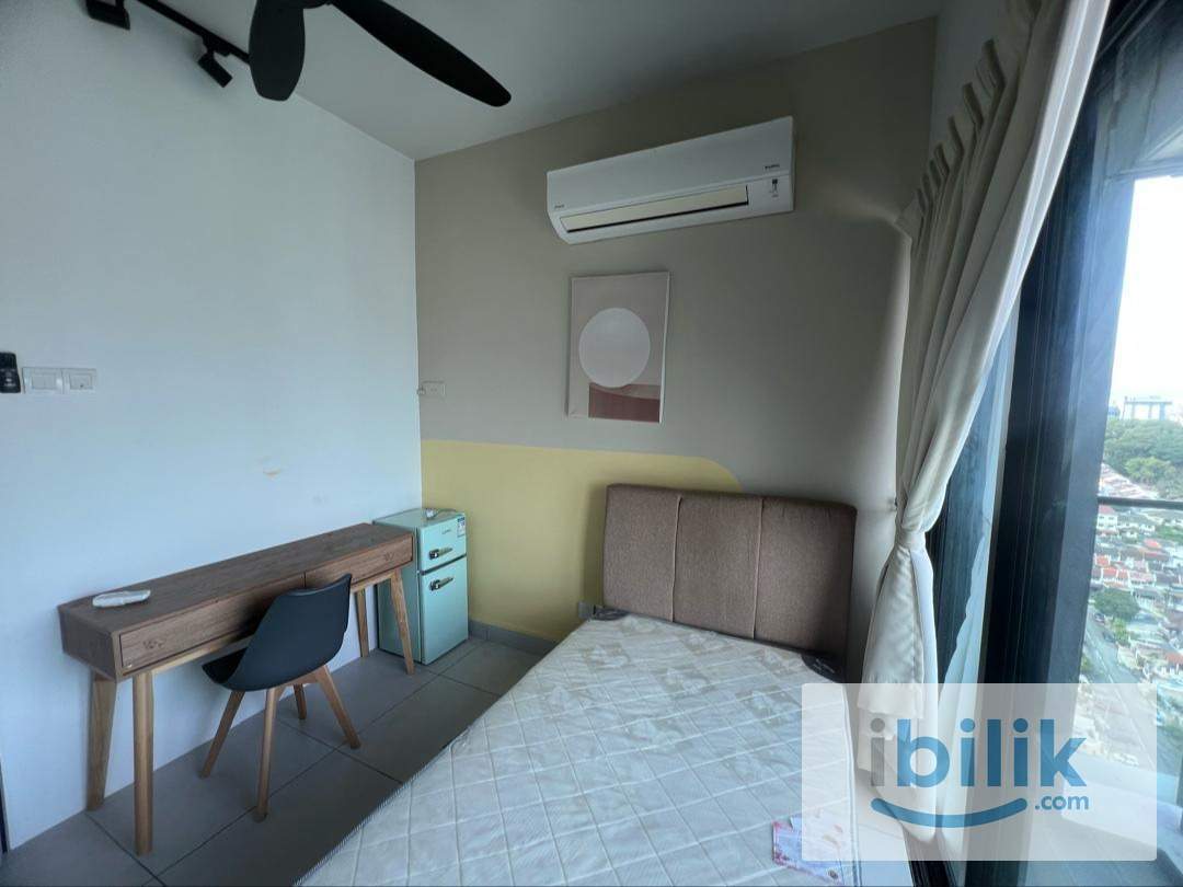 Residensi Majestic Maxim, Walking distance to MRT - Image 3