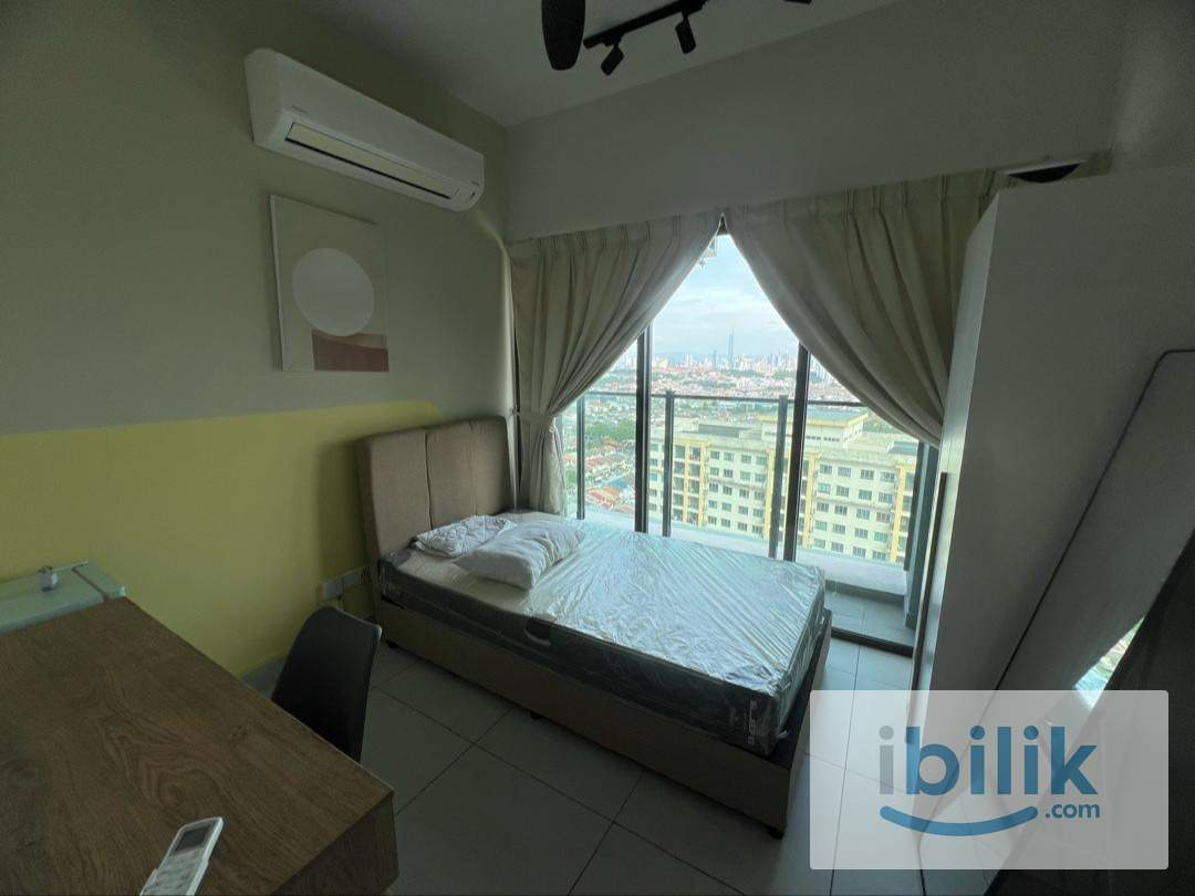 Residensi Majestic Maxim, Walking distance to MRT - Image 4